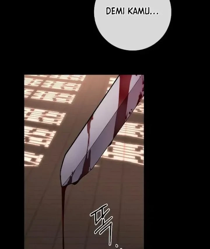 The Strongest Villainess Chapter 65 - halaman 50