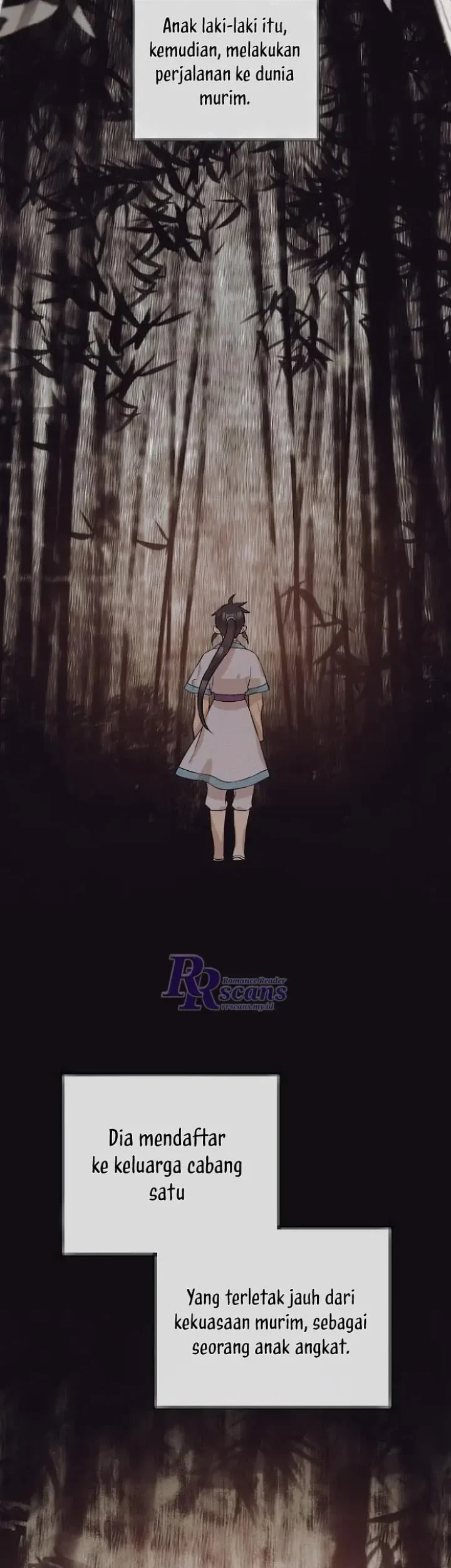 The Strongest Villainess Chapter 66 - halaman 15