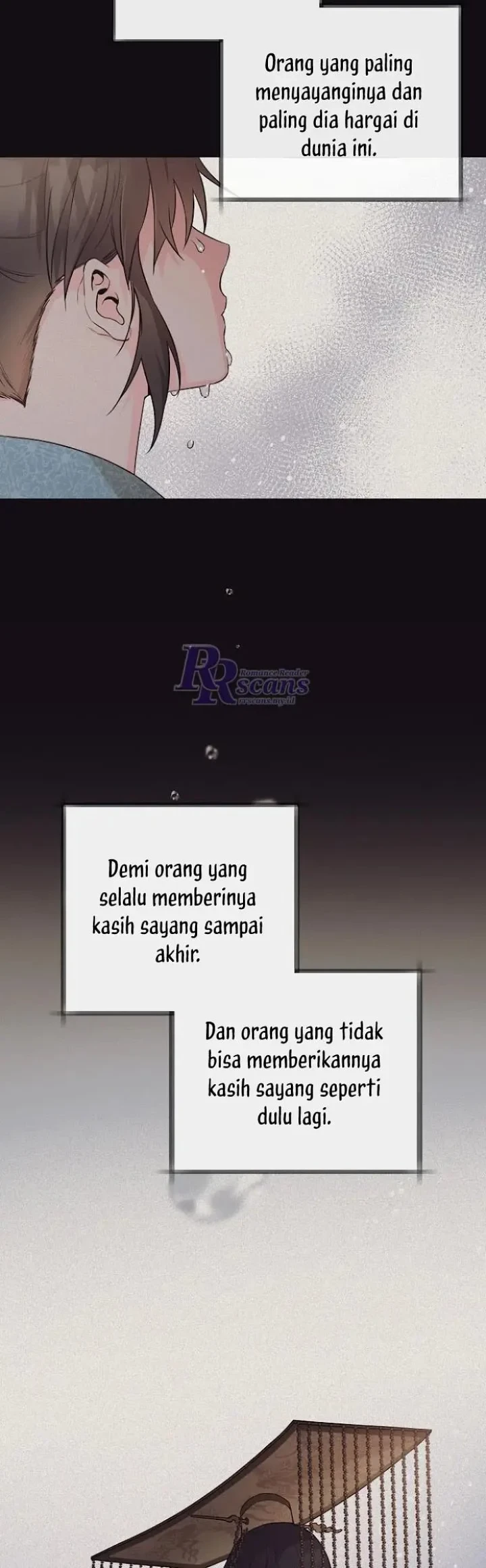The Strongest Villainess Chapter 66 - halaman 17