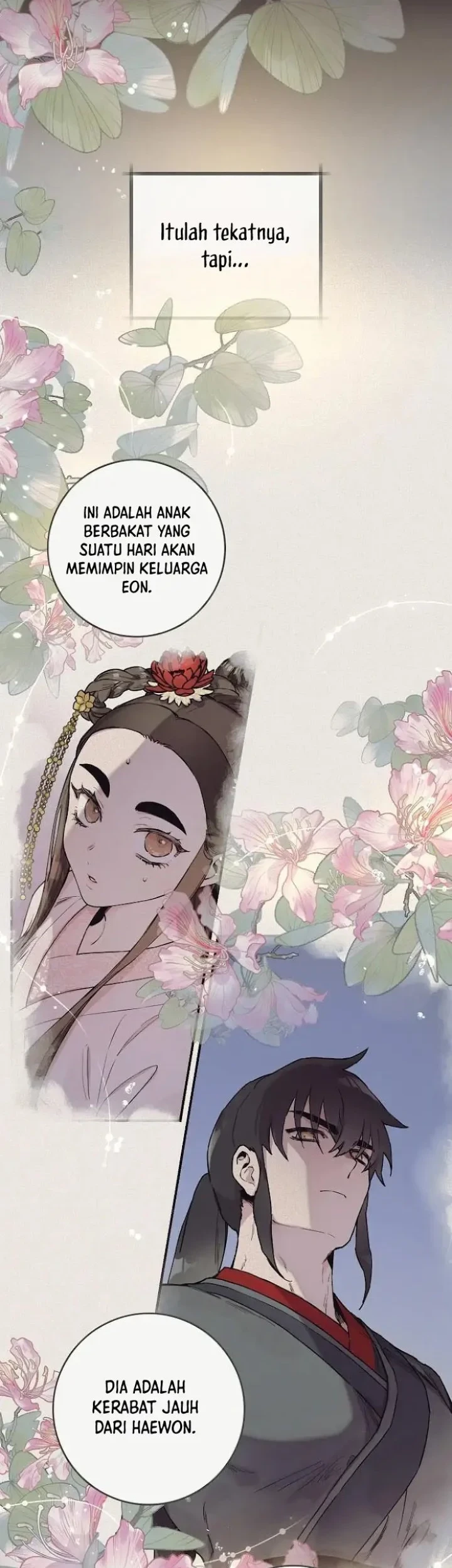 The Strongest Villainess Chapter 66 - halaman 19