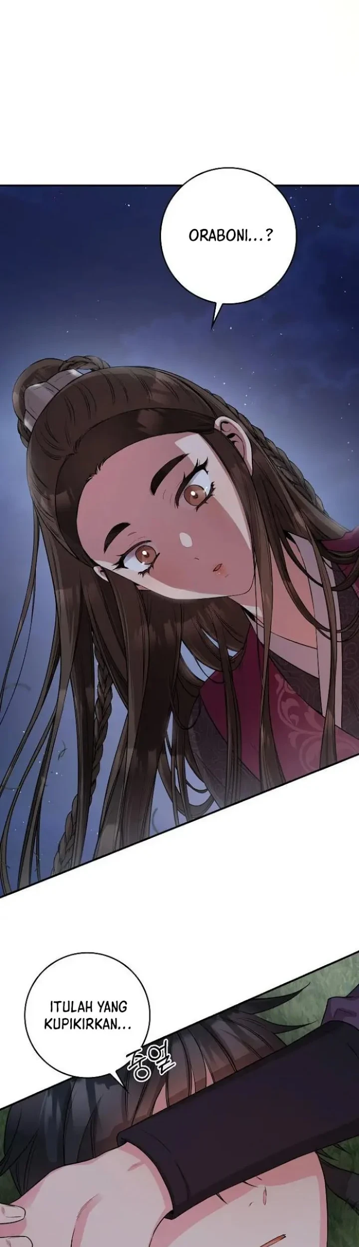 The Strongest Villainess Chapter 66 - halaman 22