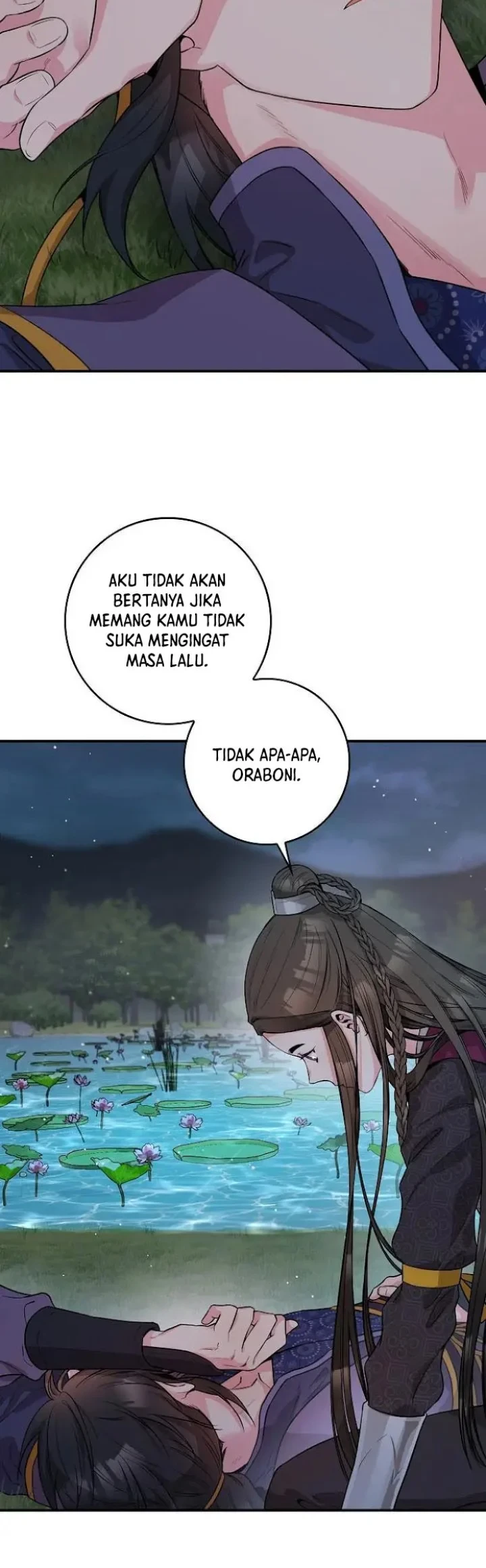 The Strongest Villainess Chapter 66 - halaman 23