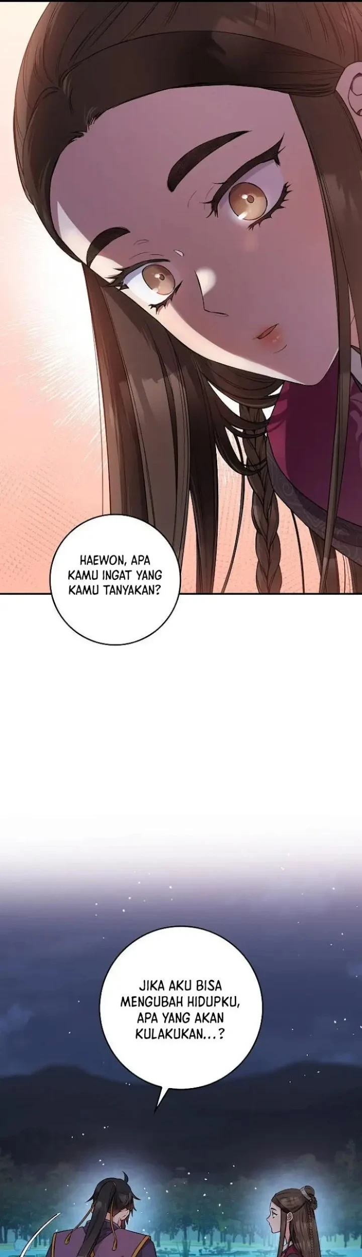 The Strongest Villainess Chapter 66 - halaman 27