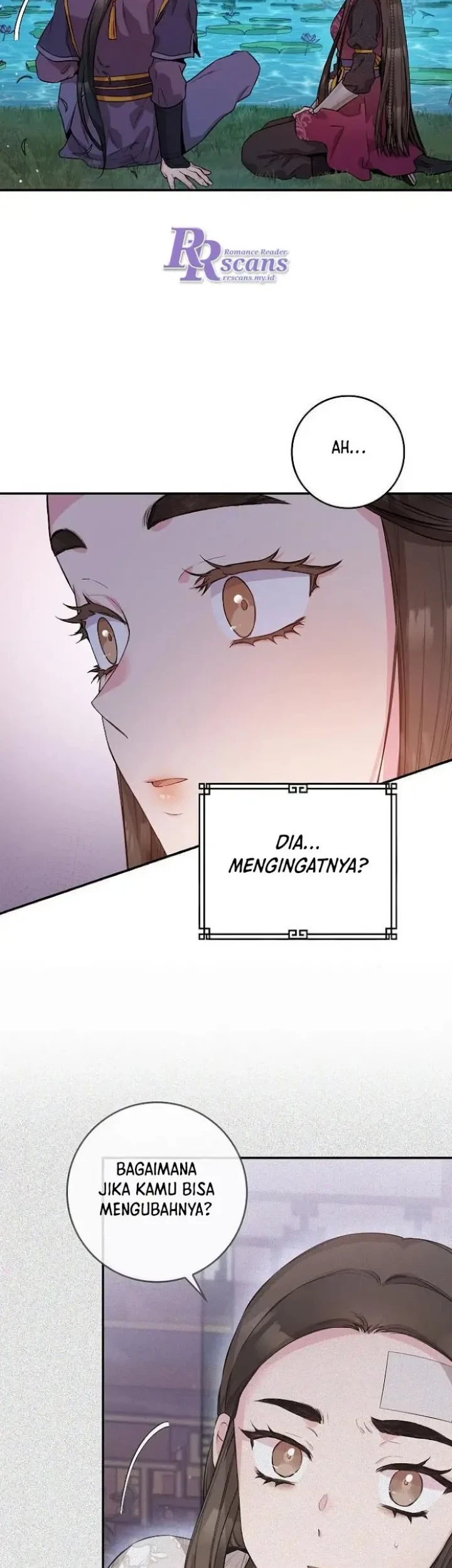 The Strongest Villainess Chapter 66 - halaman 28