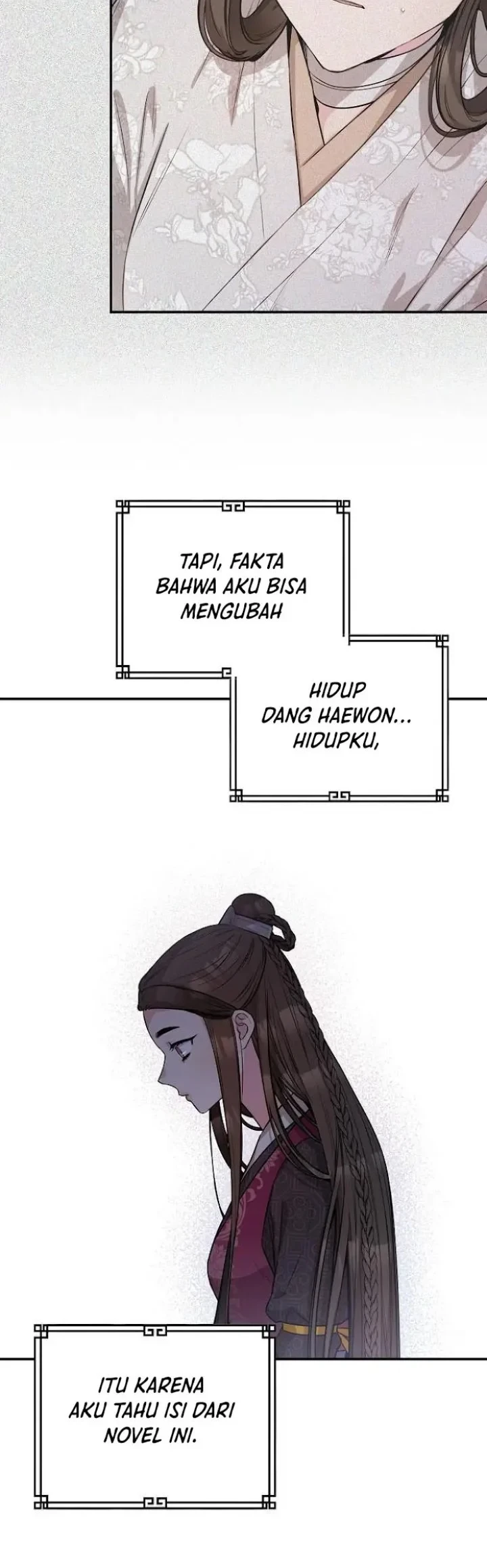 The Strongest Villainess Chapter 66 - halaman 29