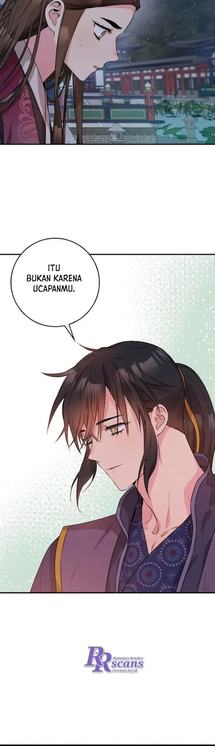 The Strongest Villainess Chapter 66 - halaman 36