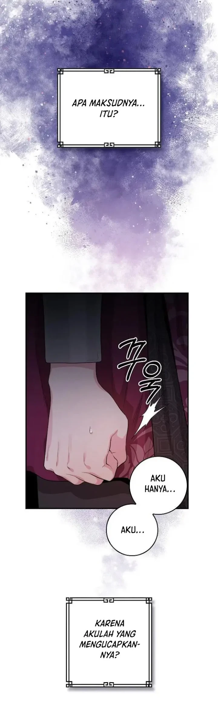 The Strongest Villainess Chapter 66 - halaman 38