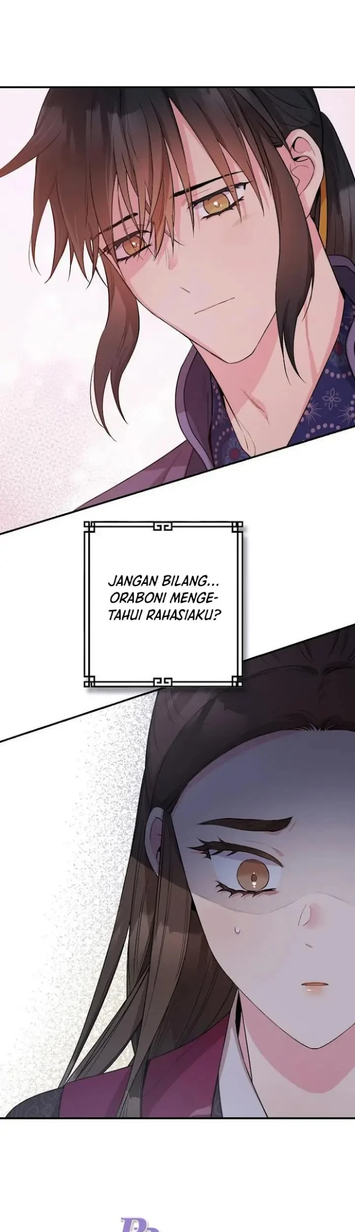 The Strongest Villainess Chapter 66 - halaman 39