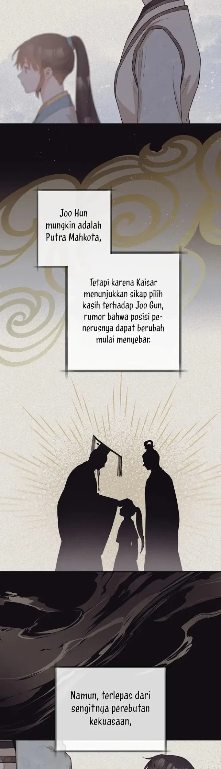 The Strongest Villainess Chapter 66 - halaman 4