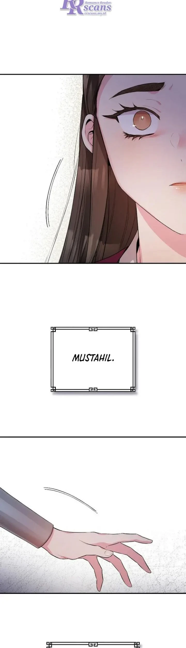 The Strongest Villainess Chapter 66 - halaman 40