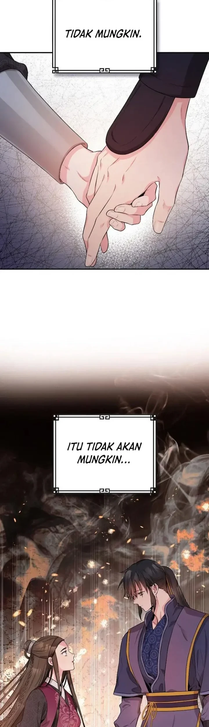 The Strongest Villainess Chapter 66 - halaman 41