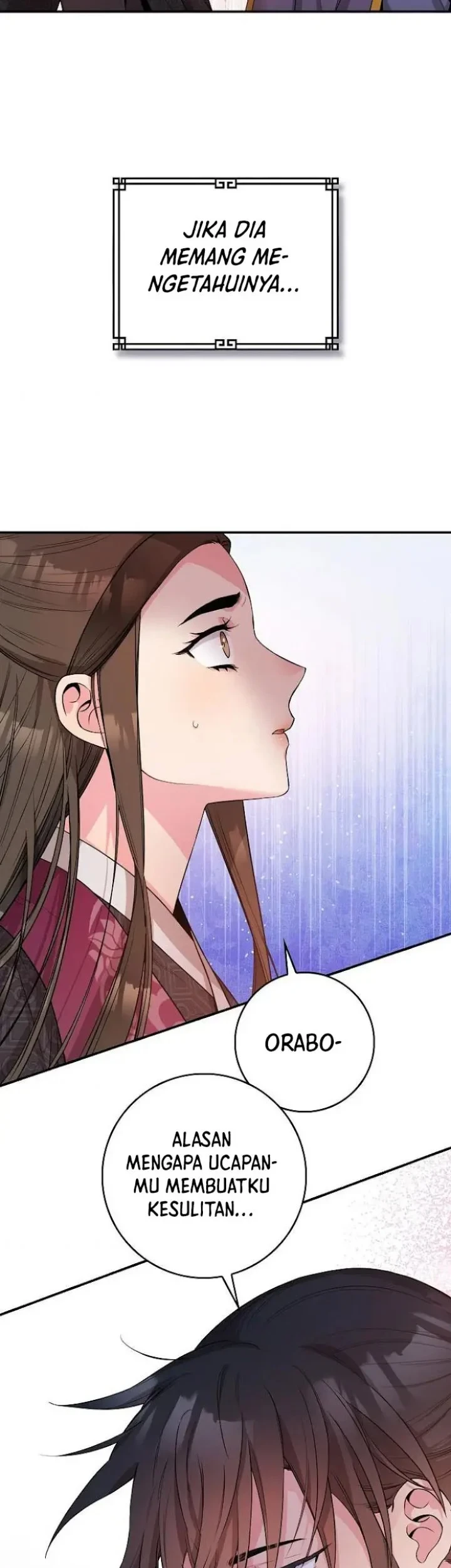 The Strongest Villainess Chapter 66 - halaman 43