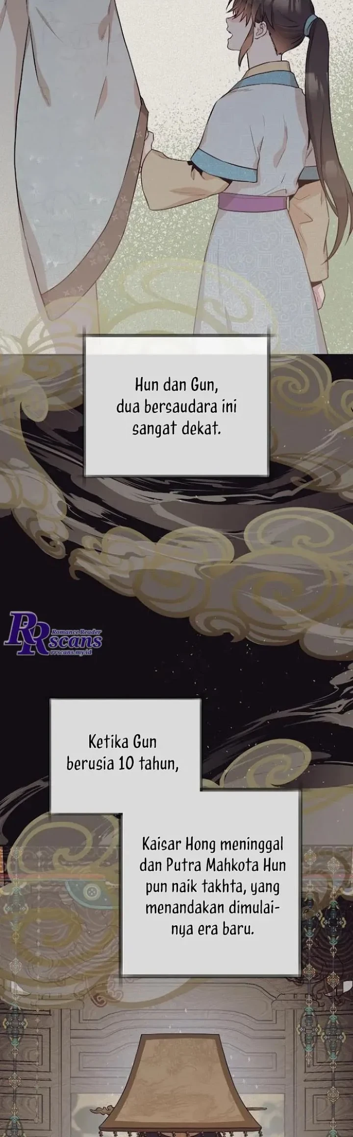 The Strongest Villainess Chapter 66 - halaman 5