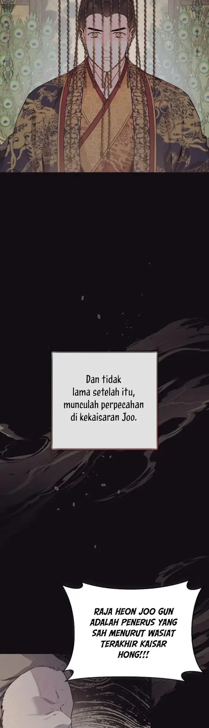 The Strongest Villainess Chapter 66 - halaman 6