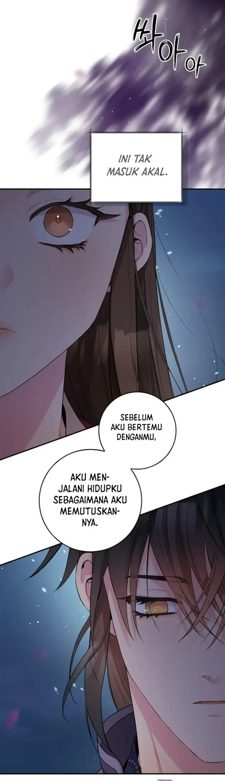 The Strongest Villainess Chapter 67 - halaman 13