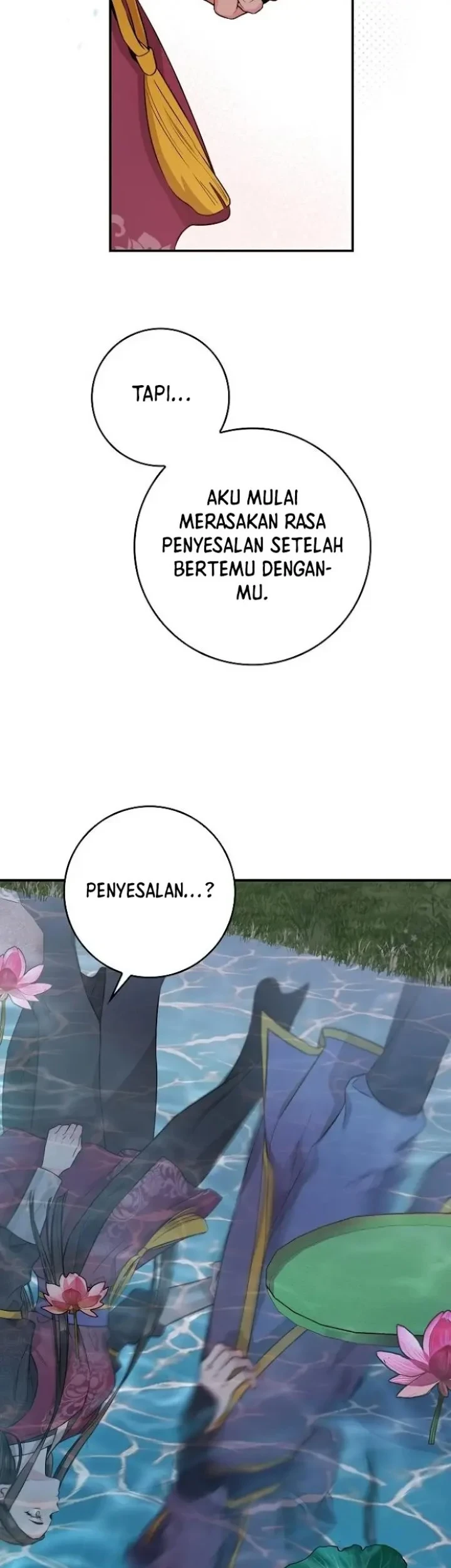 The Strongest Villainess Chapter 67 - halaman 15
