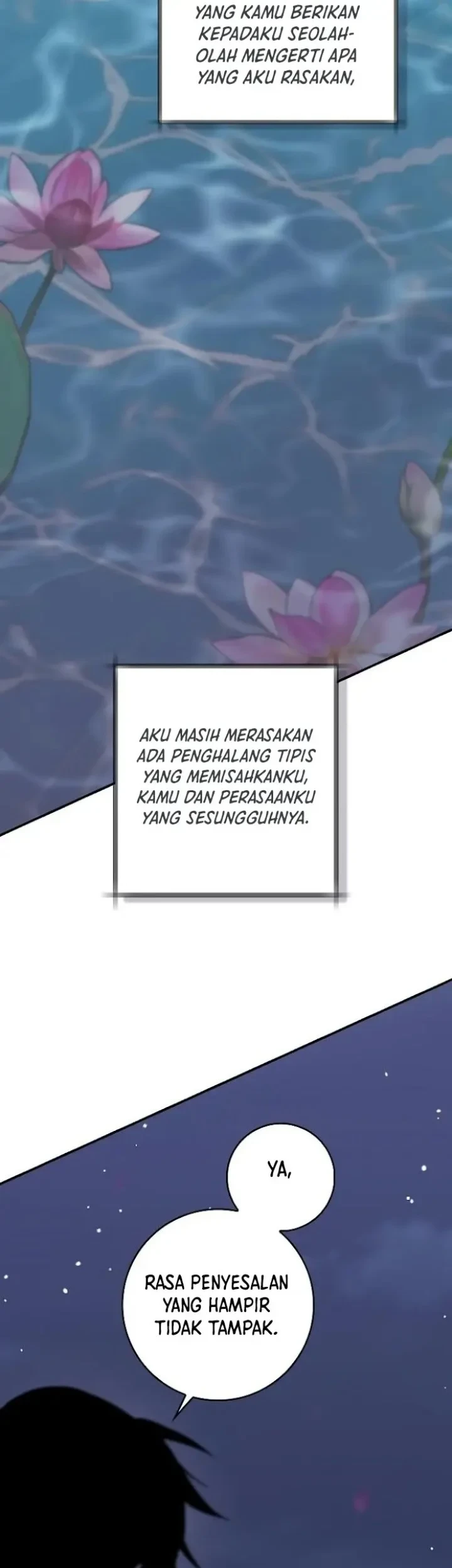 The Strongest Villainess Chapter 67 - halaman 17