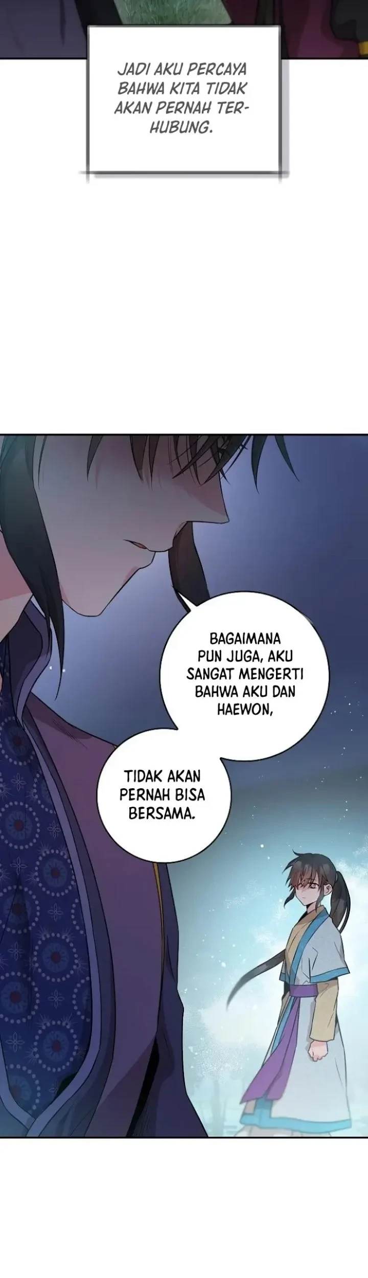 The Strongest Villainess Chapter 67 - halaman 19