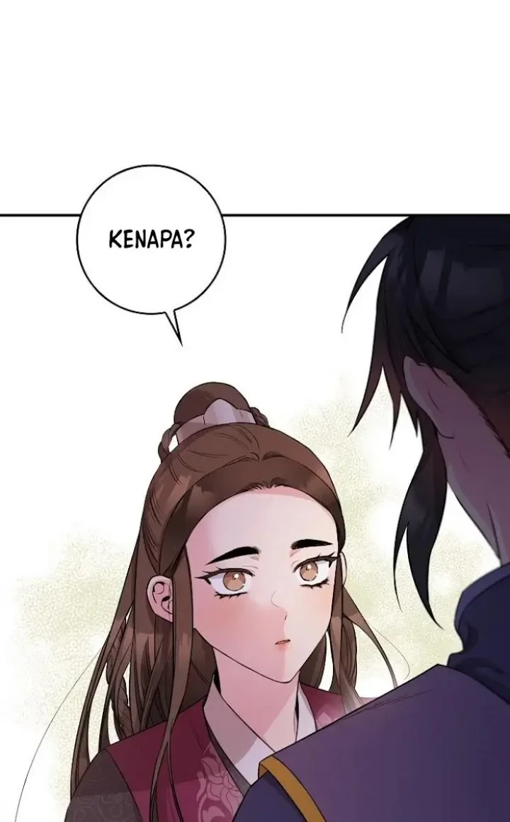 The Strongest Villainess Chapter 67 - halaman 20