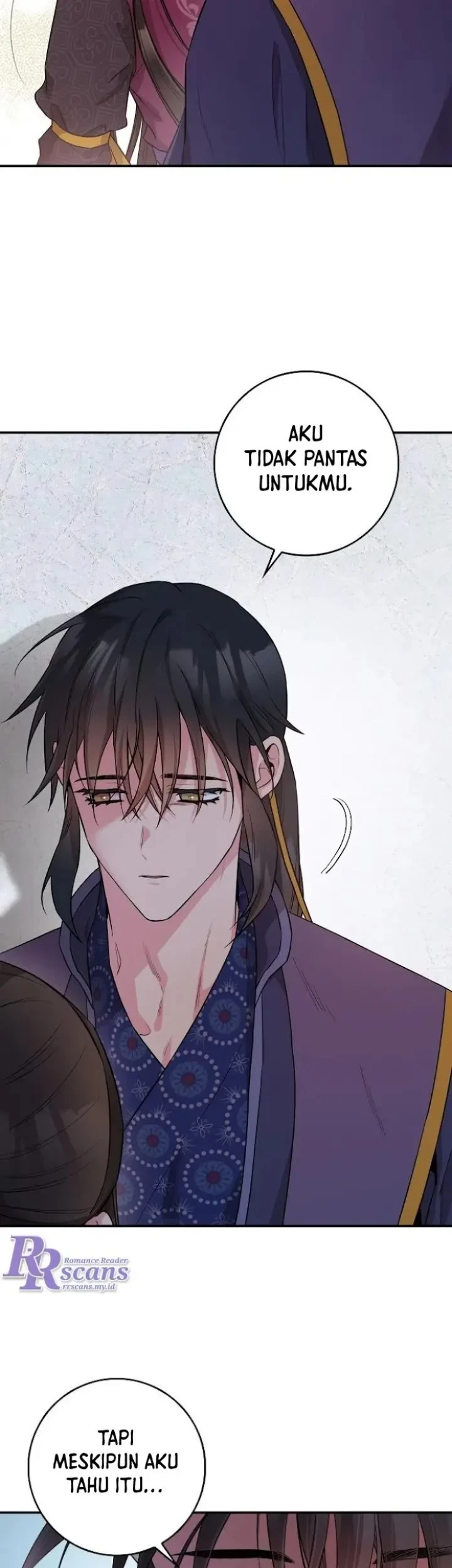The Strongest Villainess Chapter 67 - halaman 21