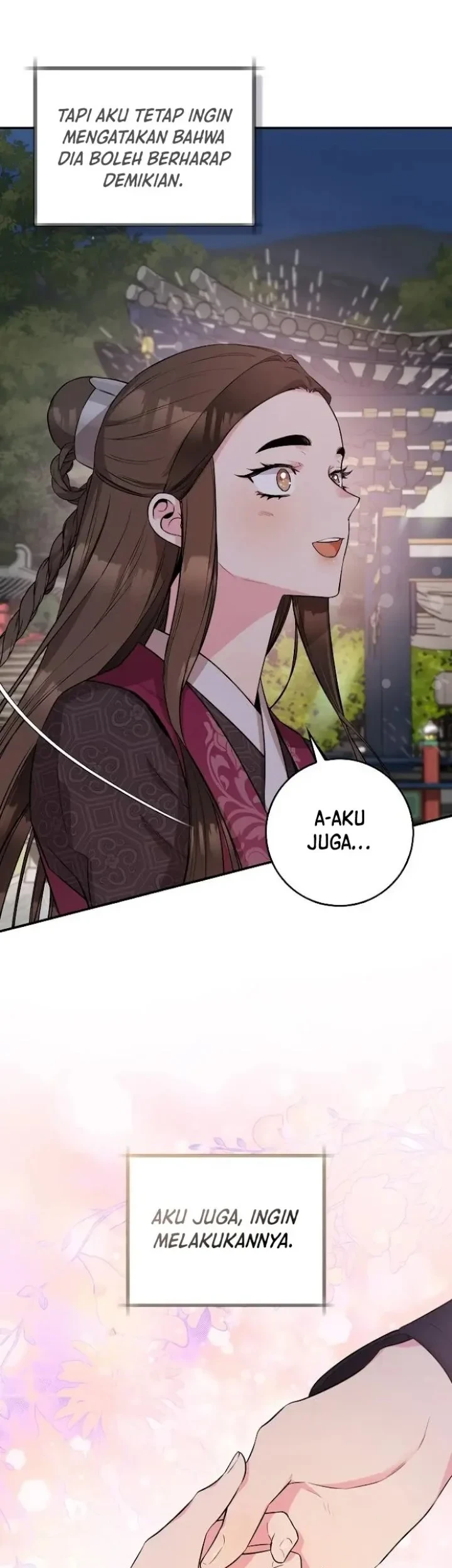 The Strongest Villainess Chapter 67 - halaman 27