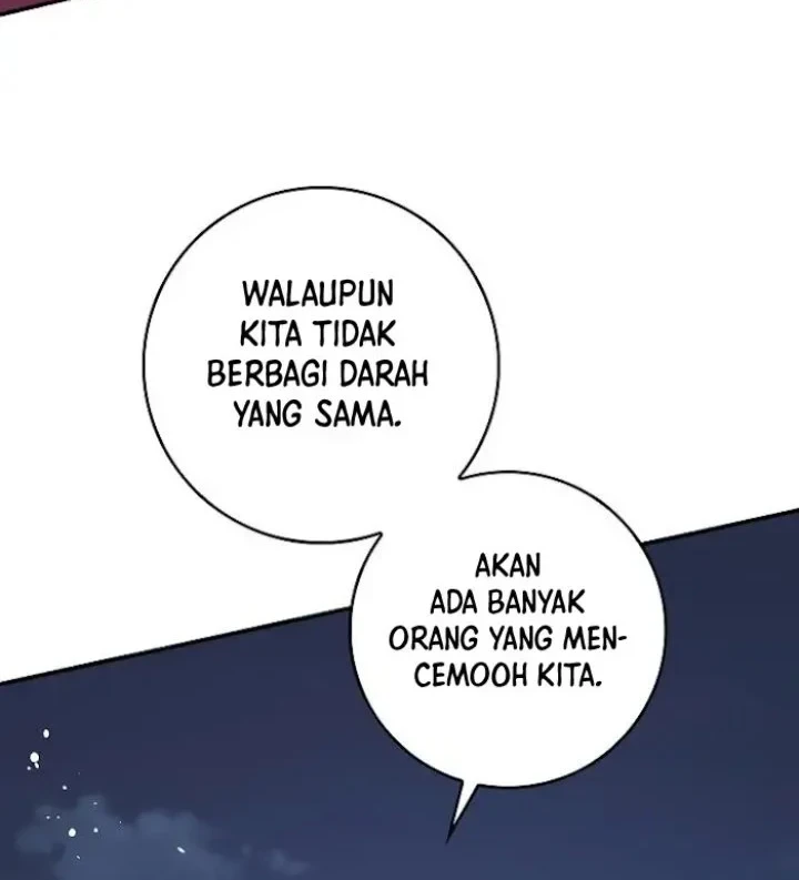 The Strongest Villainess Chapter 67 - halaman 32