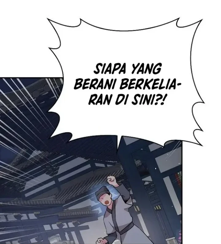 The Strongest Villainess Chapter 67 - halaman 36