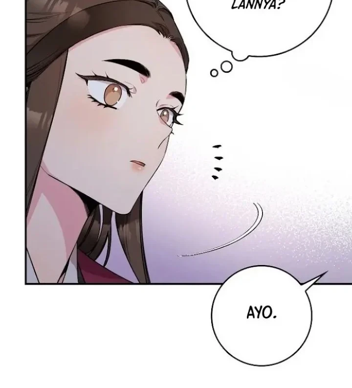 The Strongest Villainess Chapter 67 - halaman 38