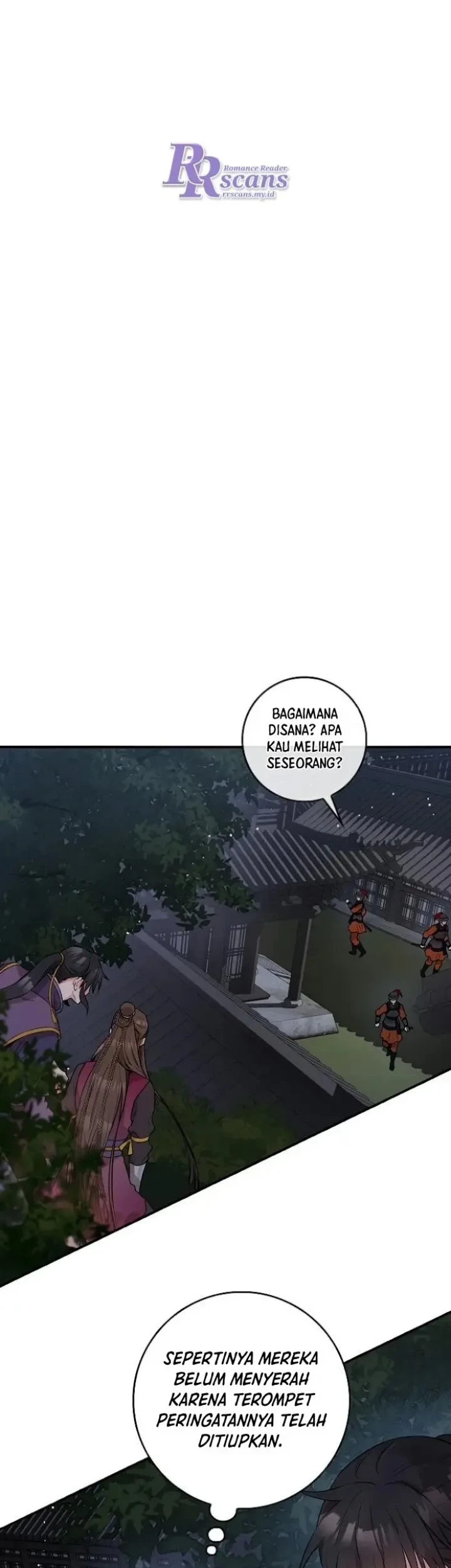 The Strongest Villainess Chapter 67 - halaman 39