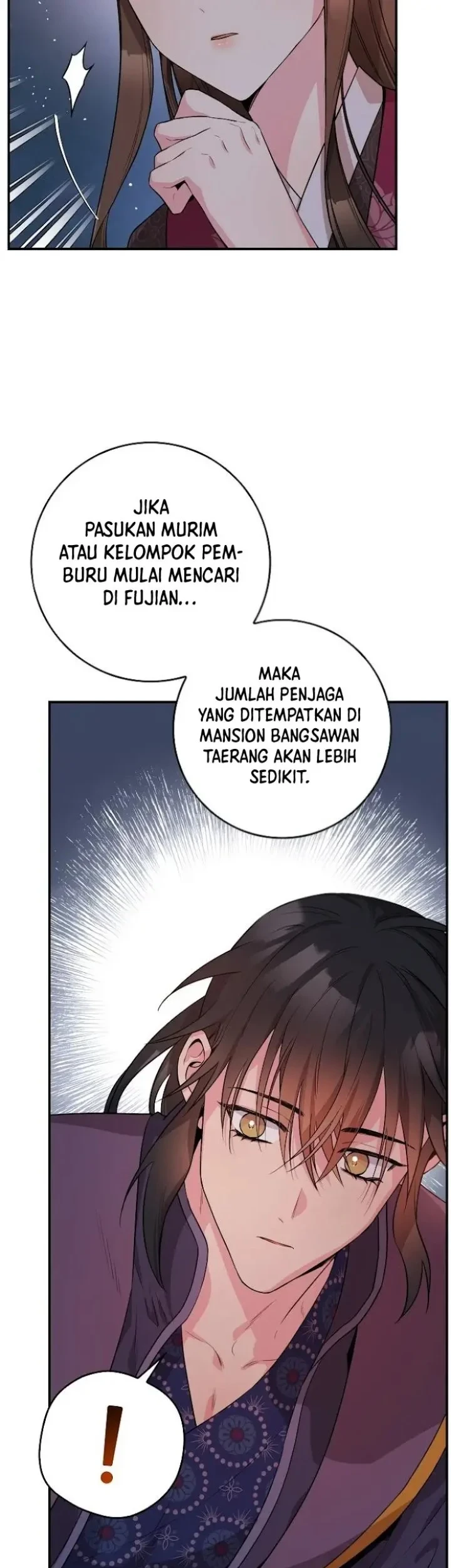 The Strongest Villainess Chapter 67 - halaman 43