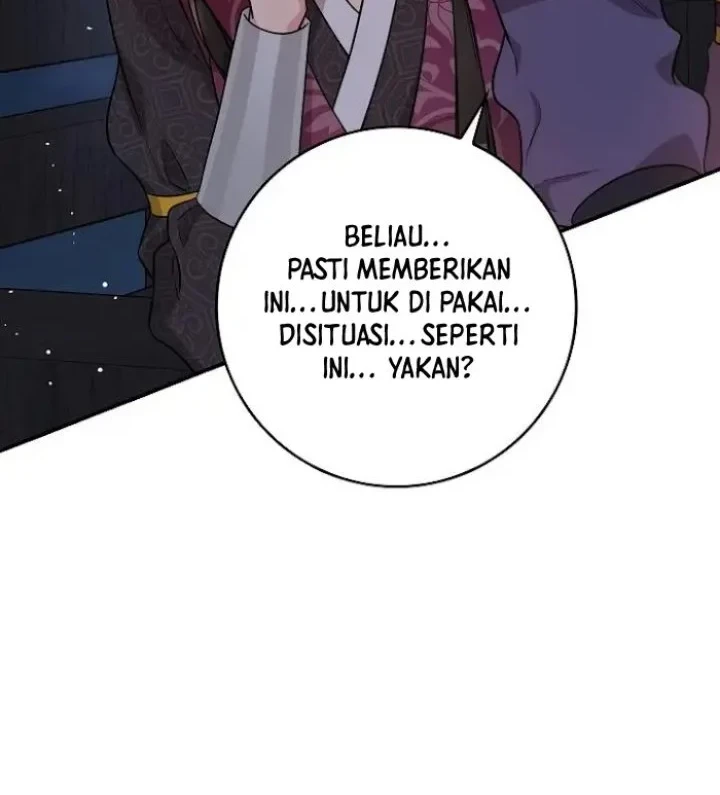 The Strongest Villainess Chapter 67 - halaman 50
