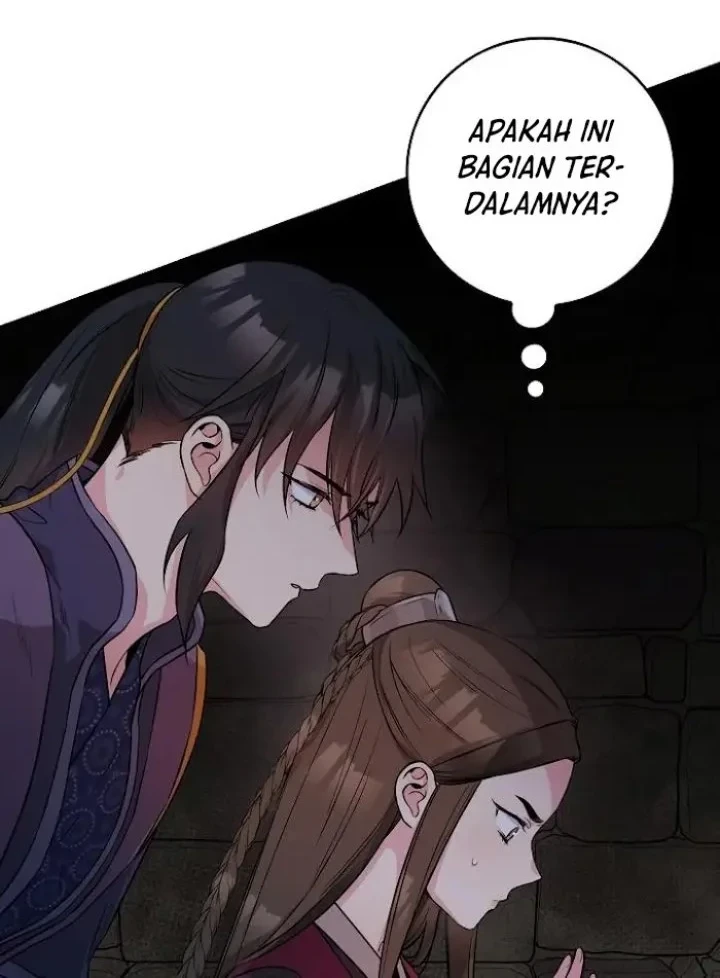 The Strongest Villainess Chapter 67 - halaman 58