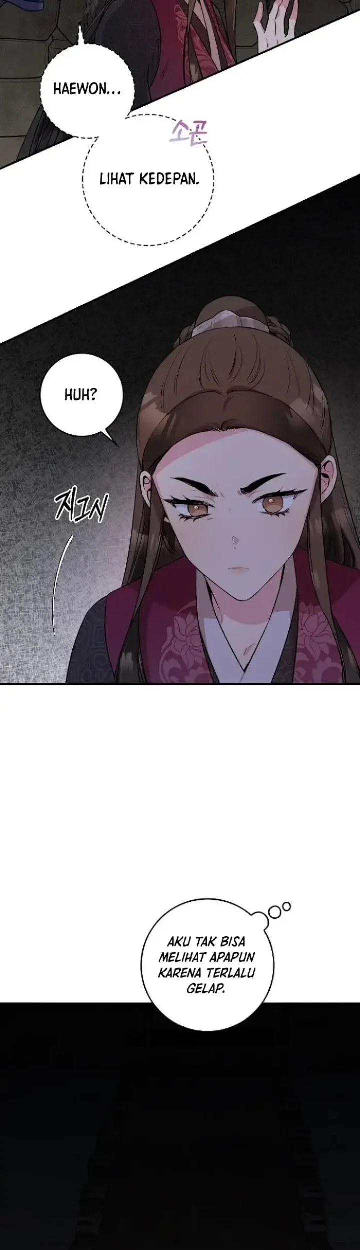 The Strongest Villainess Chapter 67 - halaman 59