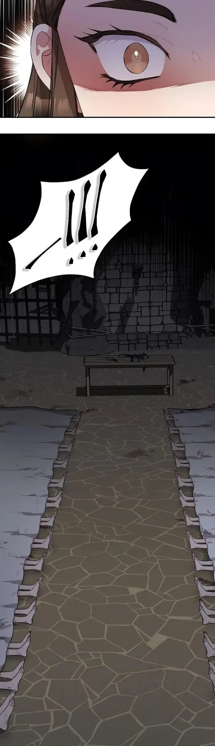 The Strongest Villainess Chapter 67 - halaman 61