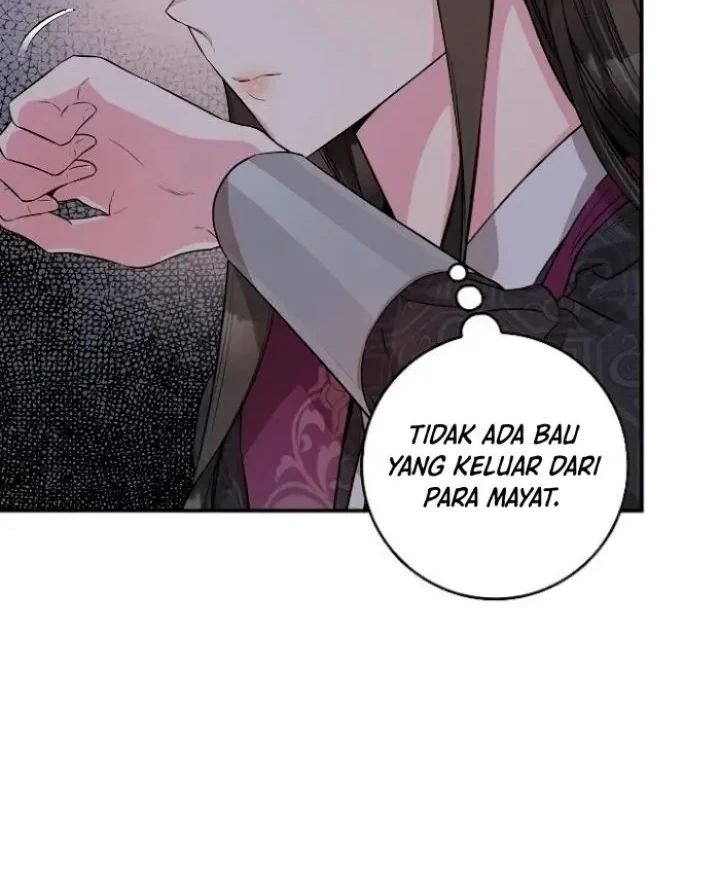 The Strongest Villainess Chapter 67 - halaman 64