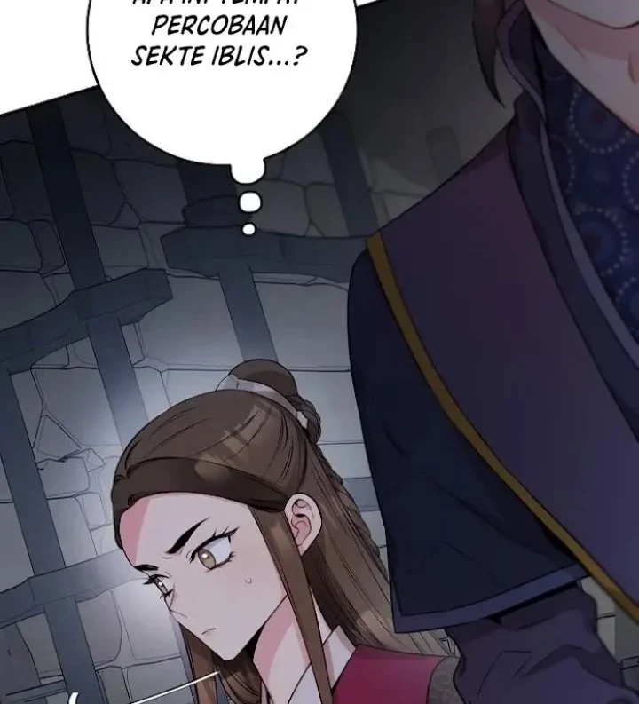 The Strongest Villainess Chapter 67 - halaman 68