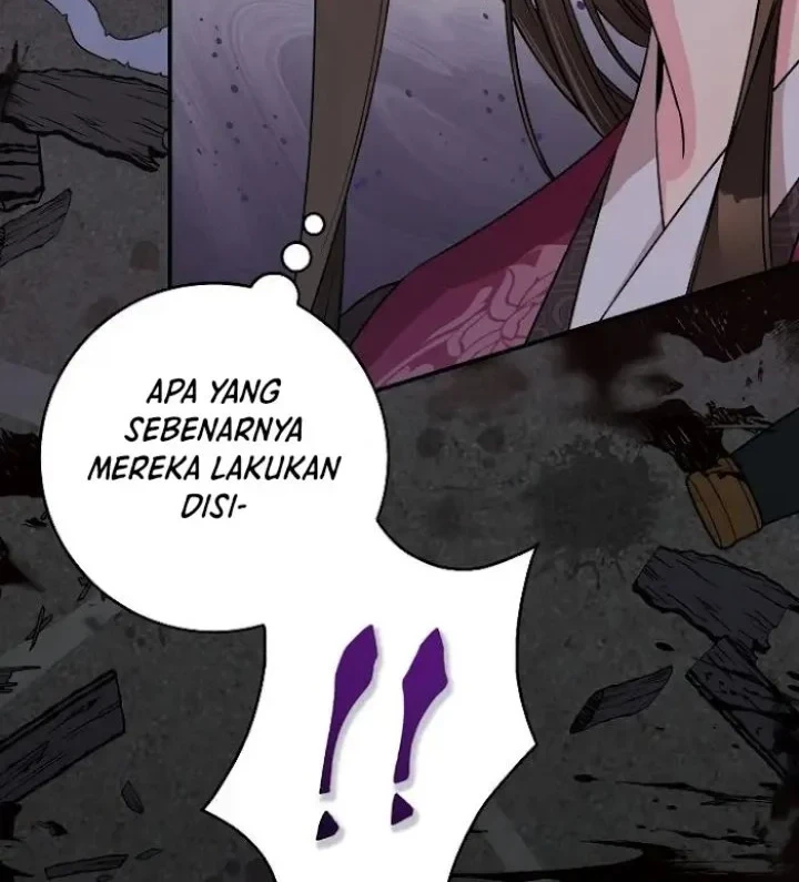 The Strongest Villainess Chapter 67 - halaman 70