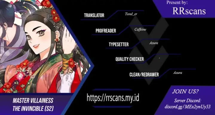 The Strongest Villainess Chapter 68 - halaman 1
