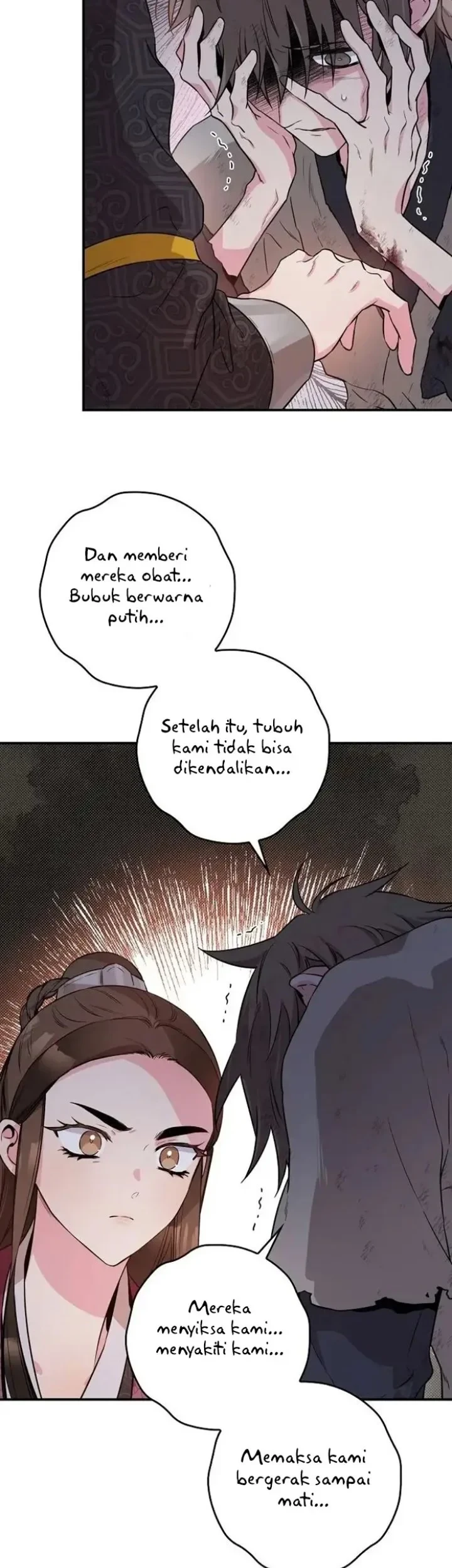 The Strongest Villainess Chapter 68 - halaman 13