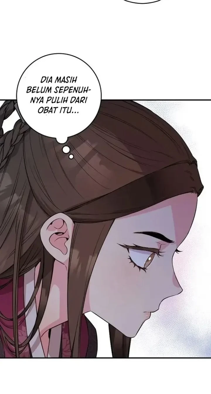 The Strongest Villainess Chapter 68 - halaman 14