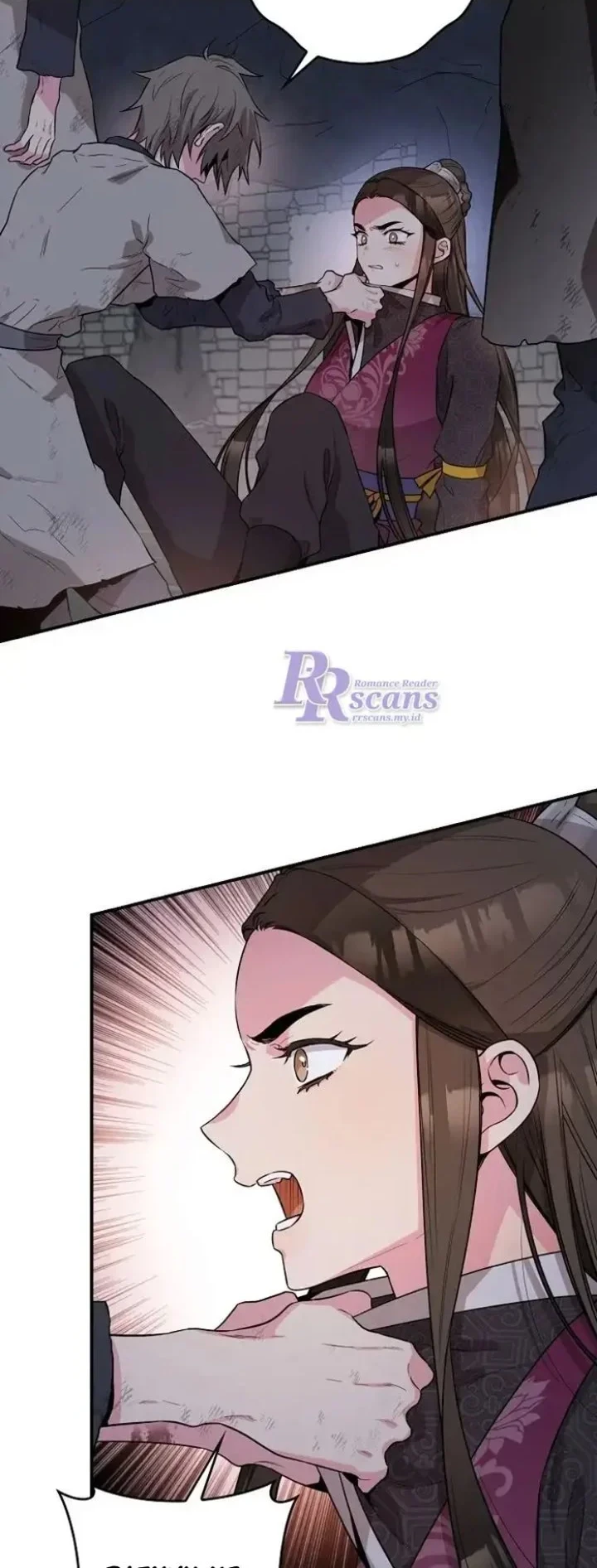 The Strongest Villainess Chapter 68 - halaman 20