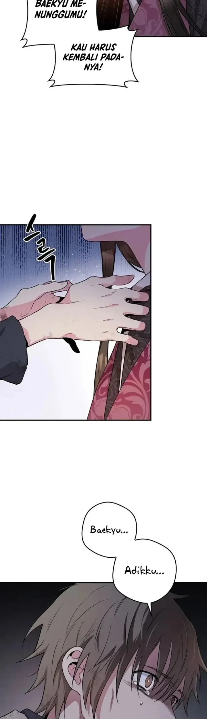 The Strongest Villainess Chapter 68 - halaman 21