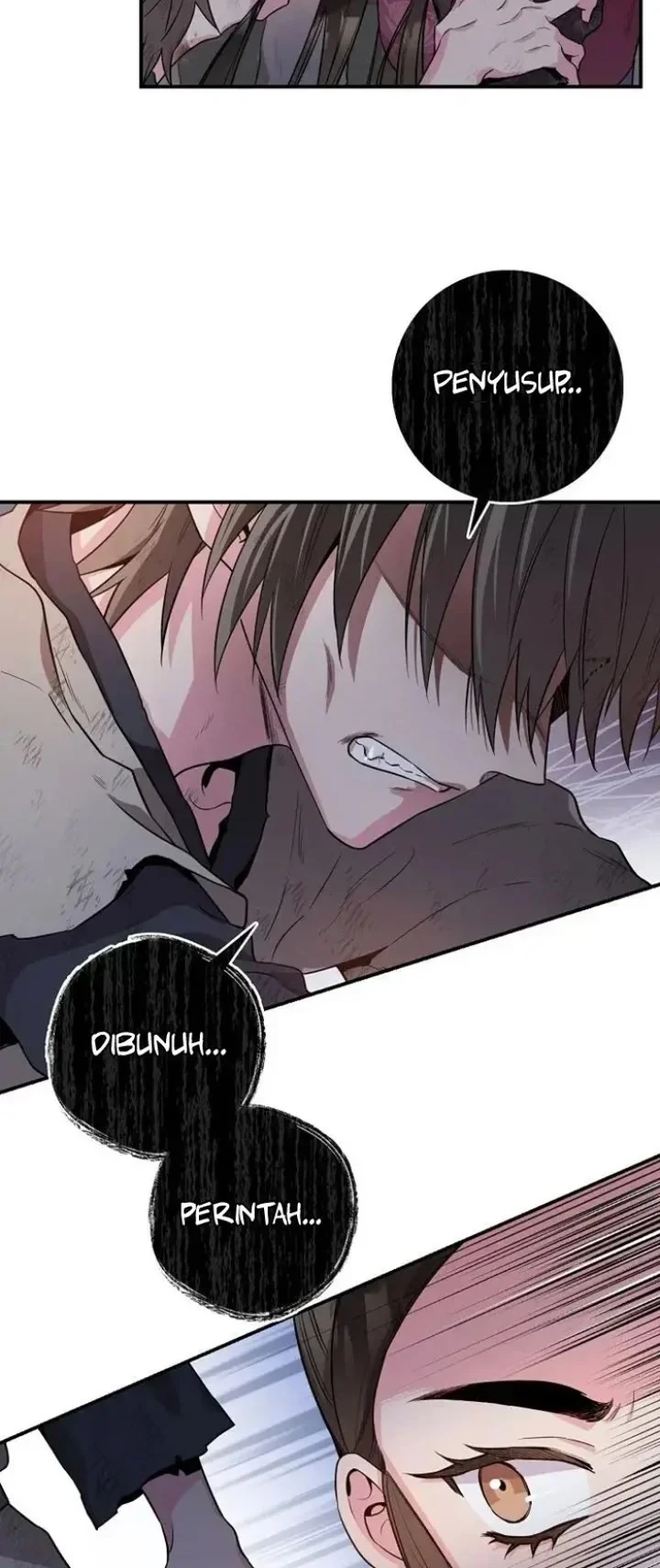 The Strongest Villainess Chapter 68 - halaman 24