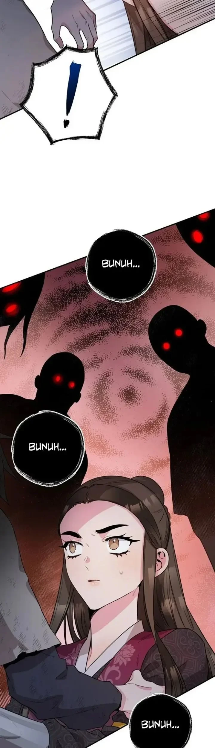The Strongest Villainess Chapter 68 - halaman 25