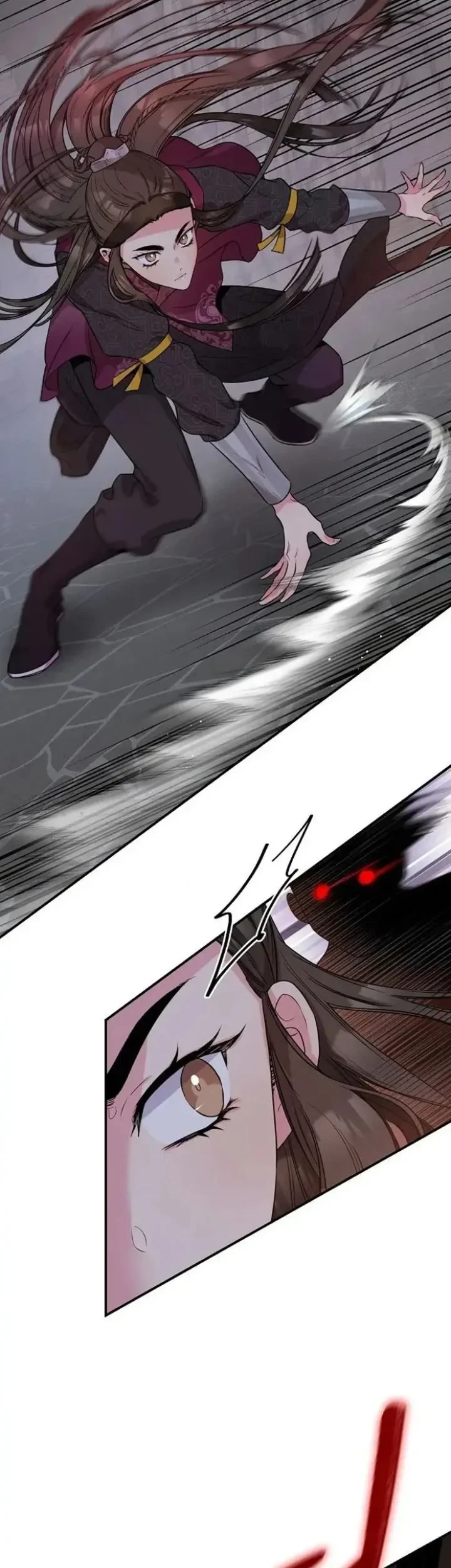 The Strongest Villainess Chapter 68 - halaman 33