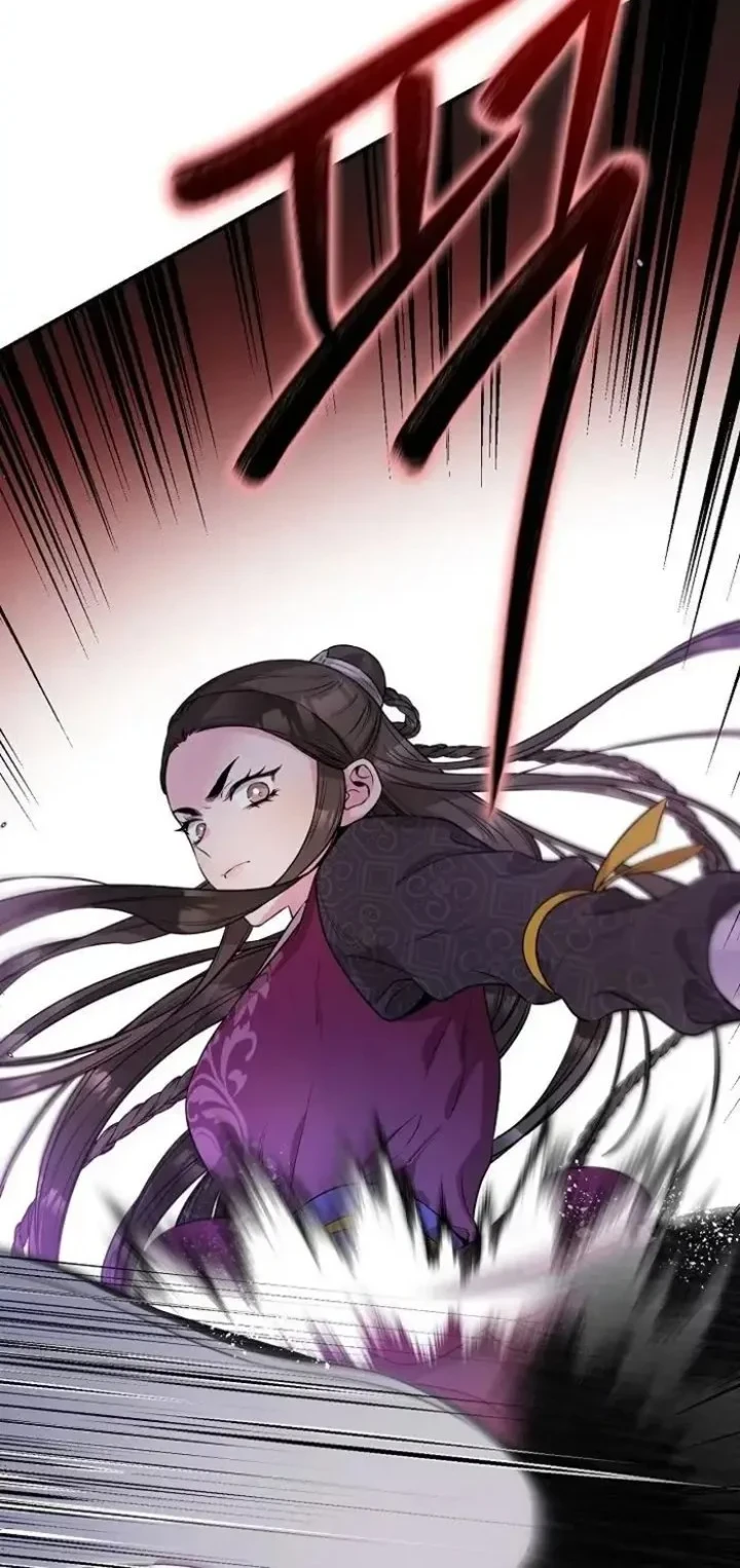 The Strongest Villainess Chapter 68 - halaman 34