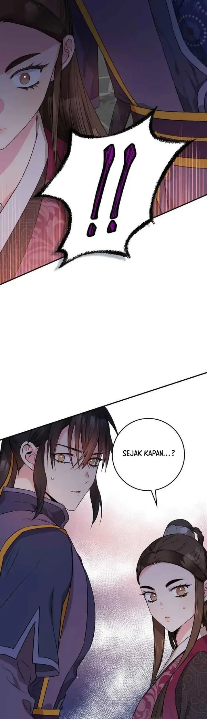 The Strongest Villainess Chapter 68 - halaman 4