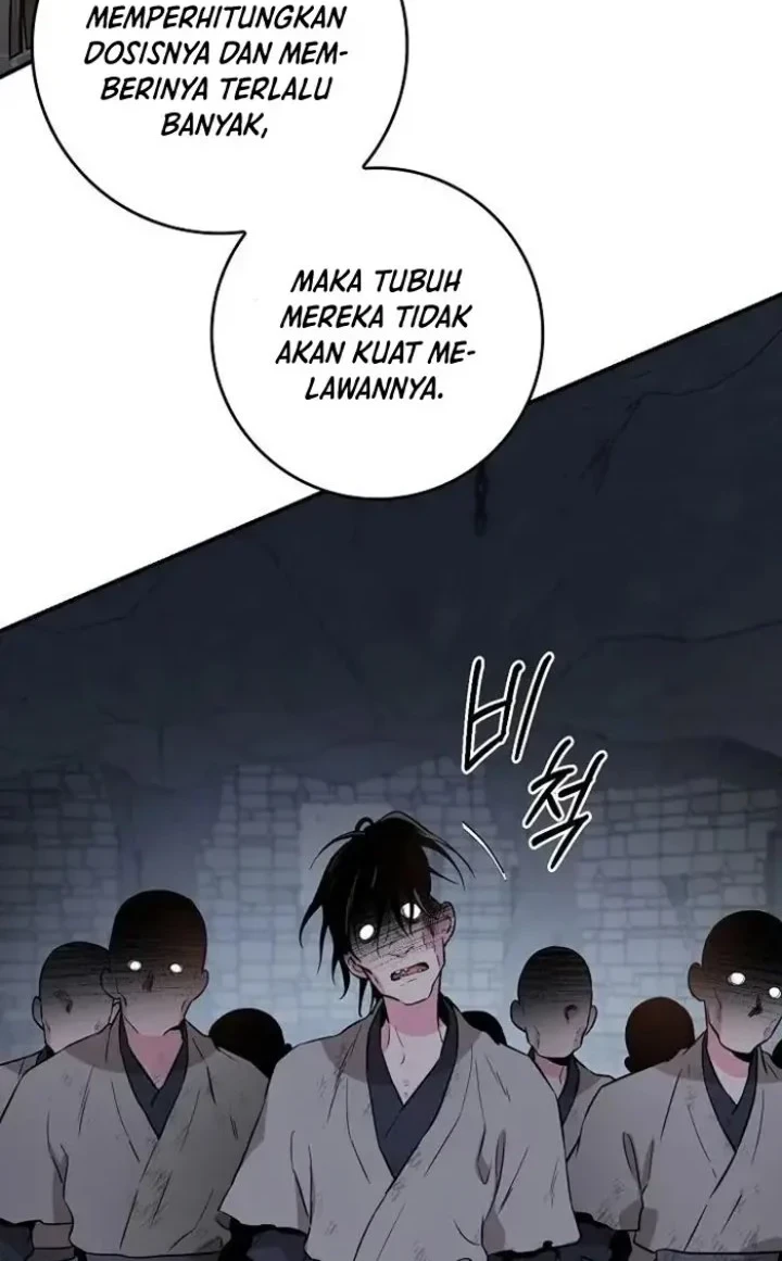 The Strongest Villainess Chapter 68 - halaman 42