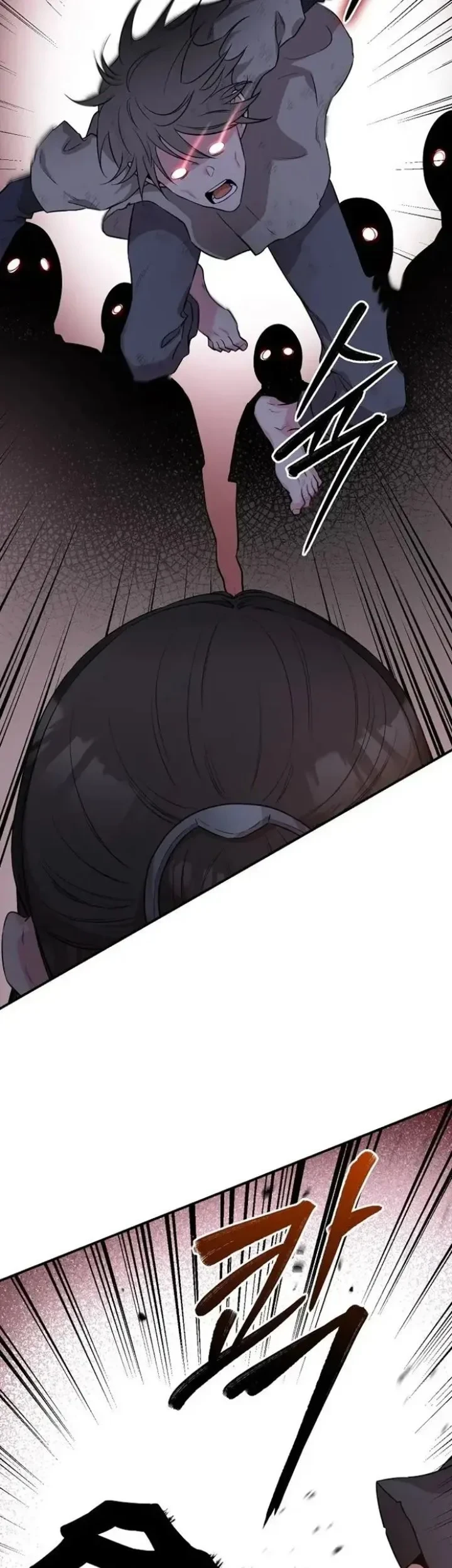 The Strongest Villainess Chapter 68 - halaman 47
