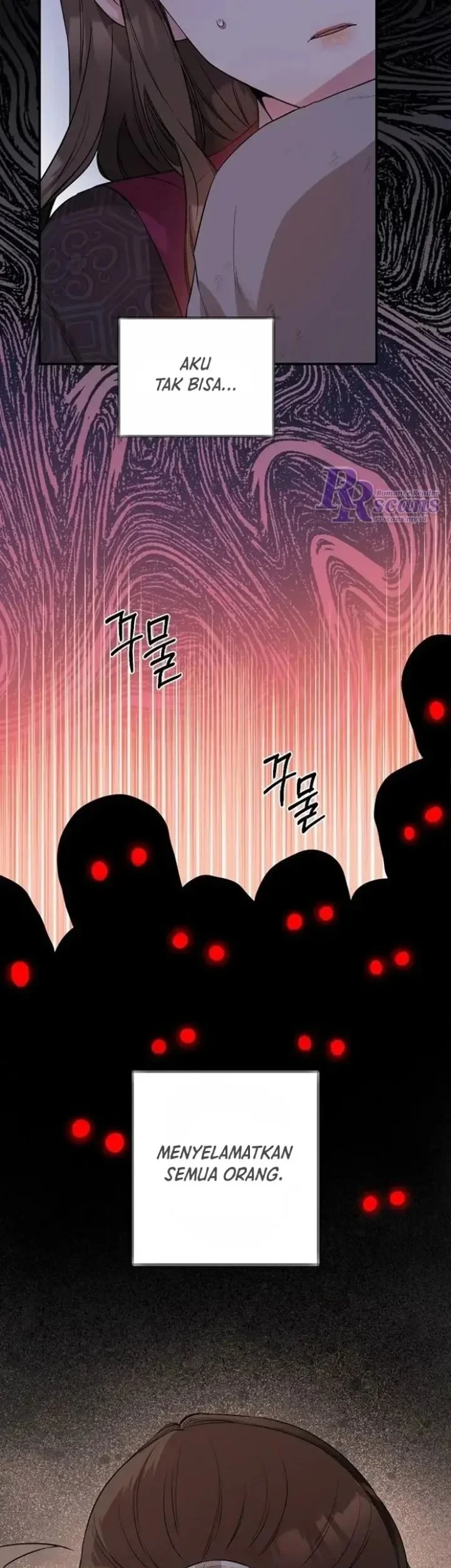 The Strongest Villainess Chapter 68 - halaman 51